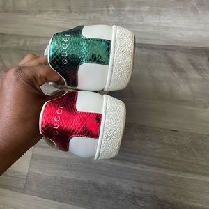 Gucci sneakers